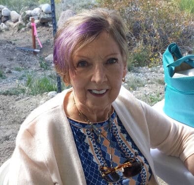 Darlene O. Meyer – September 2, 1934 ~ February 4, 2025