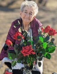 Julie A Ross – September 12, 1938 ~ March 14, 2025