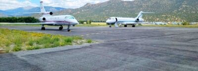 Buena Vista Airport Board to Host Public Forum on Rule Updates