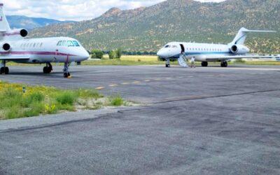 Buena Vista Airport Board to Host Public Forum on Rule Updates