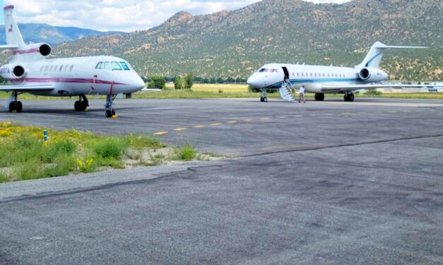 Buena Vista Airport Board Seeks Public Input on Rule Updates