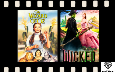 The Wizard of Oz Weekend at the SteamPlant!