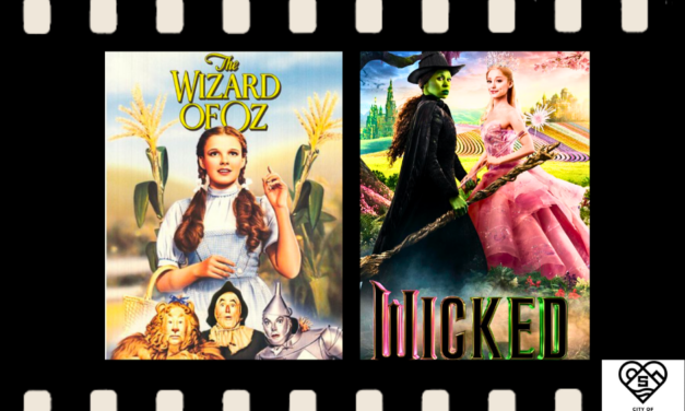 Wizard of Oz Weekend at Salida’s SteamPlant – New Screening Added!