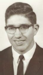 Eugene Gable Roybal – June 24, 1950 ~ March 17, 2025