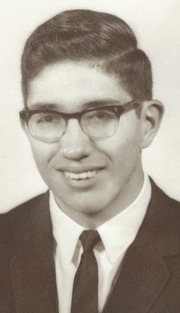 Eugene Gable Roybal – June 24, 1950 ~ March 17, 2025