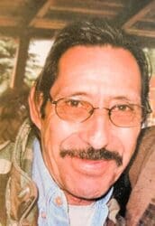 Fred T. Gonzales – July 23, 1949 ~ February 22, 2025