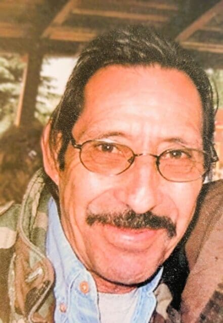 Fred T. Gonzales – July 23, 1949 ~ February 22, 2025