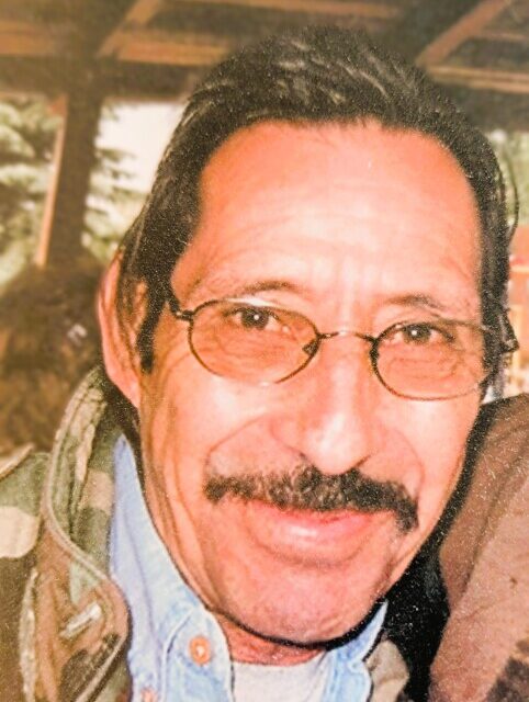 Fred T. Gonzales – July 23, 1949 ~ February 22, 2025