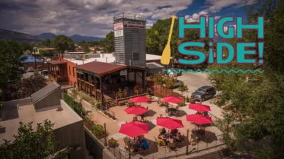 Friends of Monarch Ski Patrol Party & Fundraiser Tonight