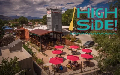 High Side Bar and Grill Named March Business of the Month