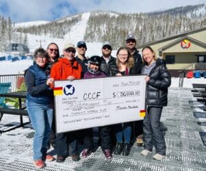 Monarch Mountain Community Outreach Joins Chaffee County Community Foundation to Expand Local Impact