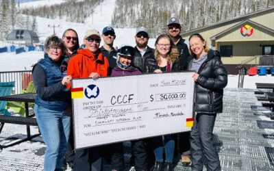 Monarch Mountain Community Outreach Joins Chaffee County Community Foundation to Expand Local Impact