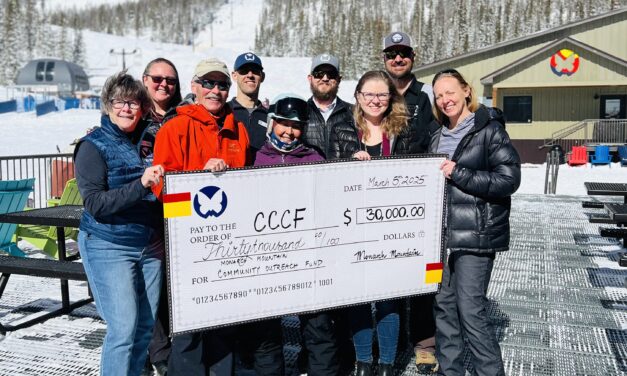 Monarch Mountain Community Outreach Joins Chaffee County Community Foundation to Expand Local Impact