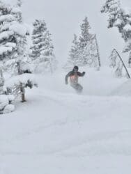 Monarch Mountain Hosts Demo Days and Live Music This Weekend