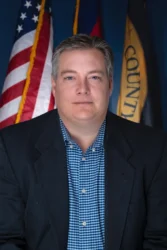 Teller County Sheriff Jason Mikesell Announces Run for Governor in 2026