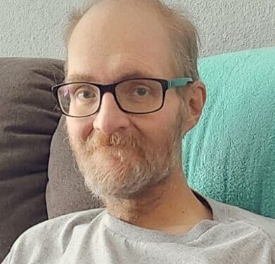 John Corwin Ham – May 12, 1981 ~ March 6, 2025