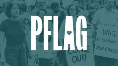 Buena Vista PFLAG Community Meeting Tonight