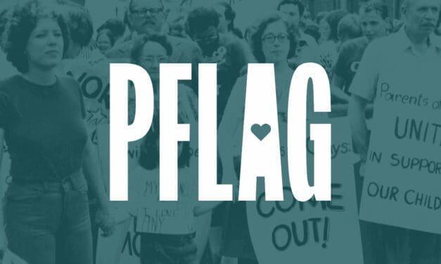 Buena Vista PFLAG Community Meeting Tonight