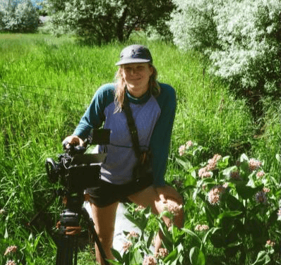 Salida Filmmaker Hosts Documentary Screening to Fund India Project