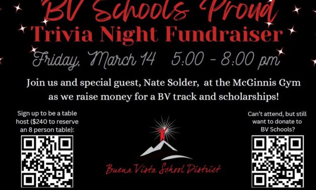 BV Schools Proud Trivia Night Fundraiser Features Nate Solder