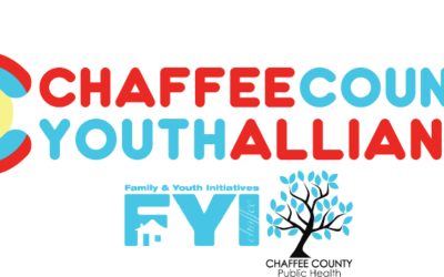 Chaffee Youth Alliance Opens Mini-Grant Program for Local Youth Organizations