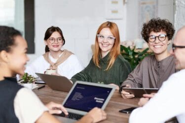 Women Entrepreneurs Workshop Tomorrow in Salida
