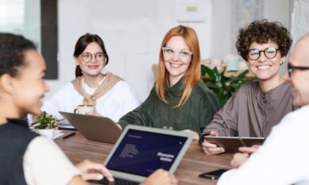 Women Entrepreneurs Workshop Tomorrow in Salida