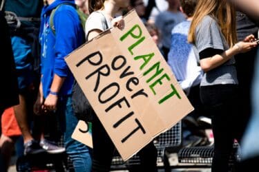 Rallies Protest National Park & Forest Service Layoffs