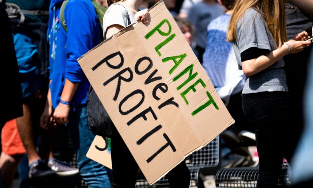 Rallies Protest National Park & Forest Service Layoffs