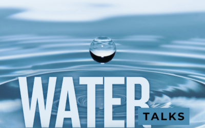 New Podcast ‘Water Talks’ Debuts on Heart of the Rockies Radio