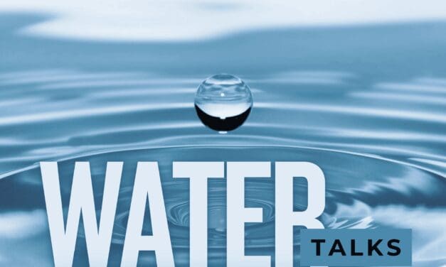 New Podcast ‘Water Talks’ Debuts on Heart of the Rockies Radio