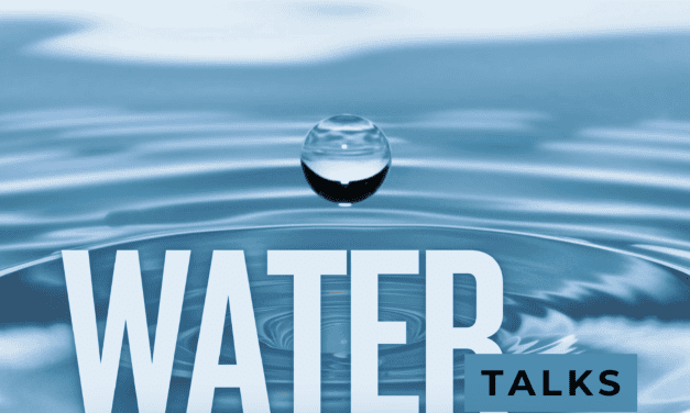 New Podcast ‘Water Talks’ Debuts on Heart of the Rockies Radio