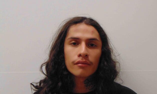 Fairplay Man Arrested Near Buena Vista for Suspected Drug Trafficking and DUI