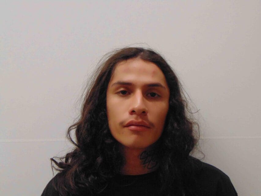 Fairplay Man Arrested Near Buena Vista for Suspected Drug Trafficking and DUI
