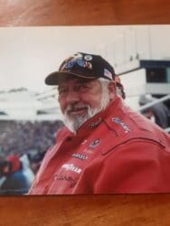Robert Keith McMullen – January 5, 1947 ~ March 14, 2025