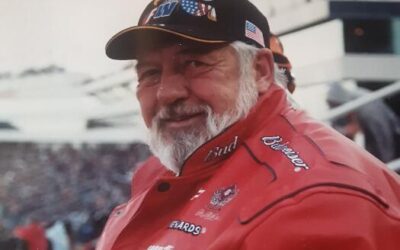 Robert Keith McMullen – January 5, 1947 ~ March 14, 2025