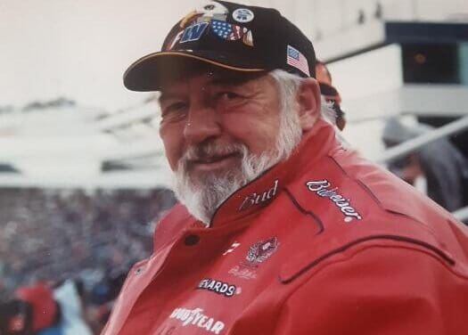 Robert Keith McMullen – January 5, 1947 ~ March 14, 2025