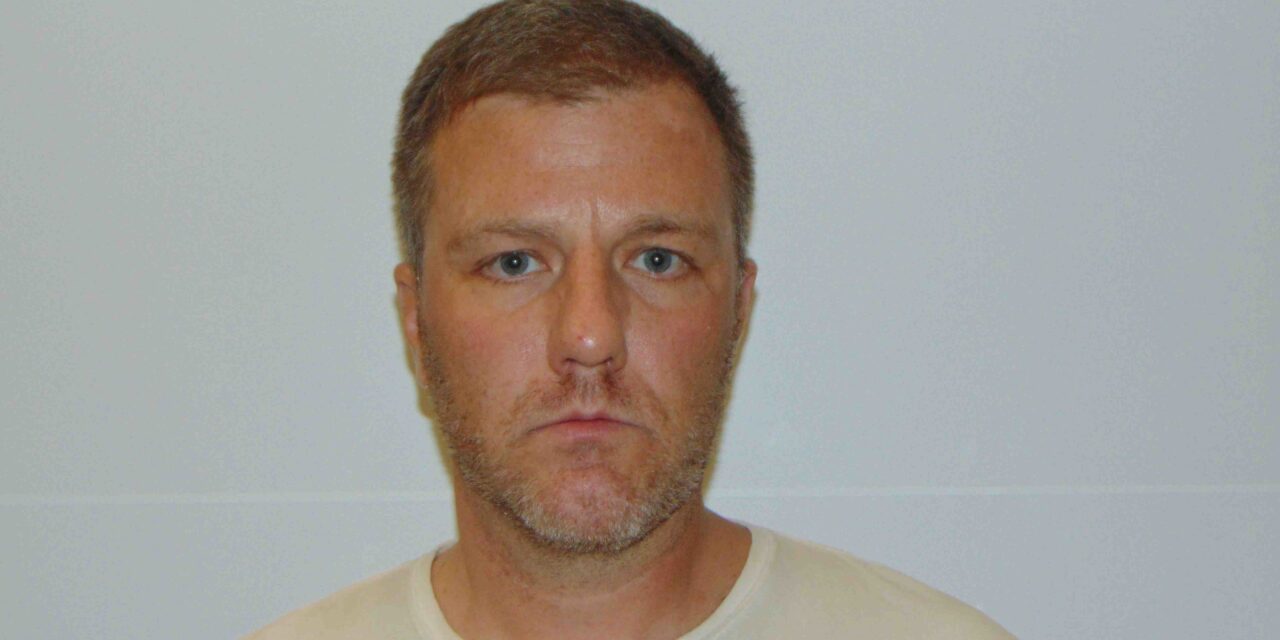 Press Release – Bruce Rowland Miller’s Arrest