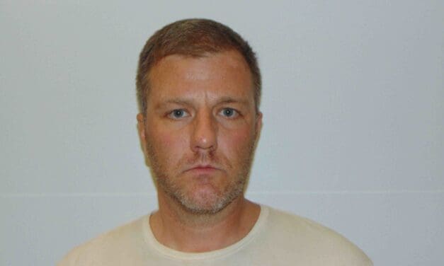 Press Release – Bruce Rowland Miller’s Arrest