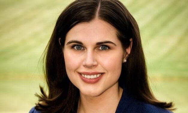 Colorado Secretary of State Jena Griswold Launches Campaign for Attorney General
