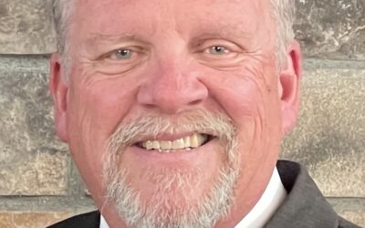 Michael Robinson Appointed as At-Large Director of Sangre de Cristo Electric Association