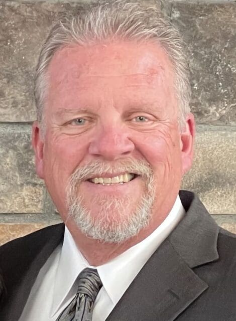 Michael Robinson Appointed as At-Large Director of Sangre de Cristo Electric Association