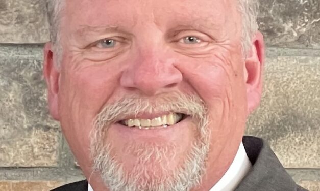 Michael Robinson Appointed as At-Large Director of Sangre de Cristo Electric Association