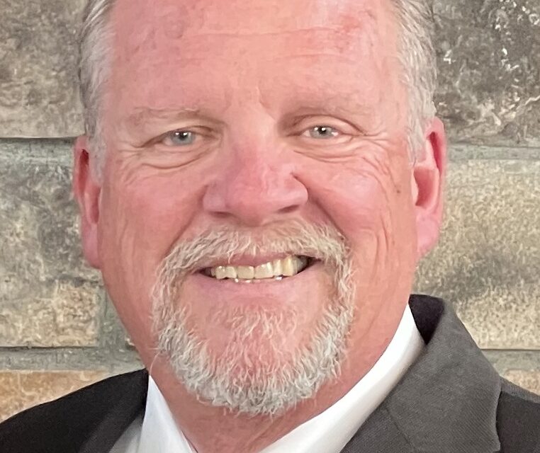 Michael Robinson Appointed as At-Large Director of Sangre de Cristo Electric Association