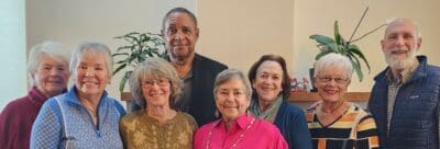 Places to Age Launches Matching Funds Campaign