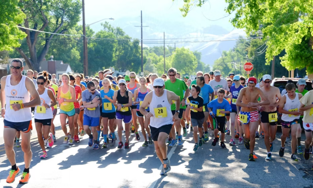 Registration Now Open for FIBArk Running Events