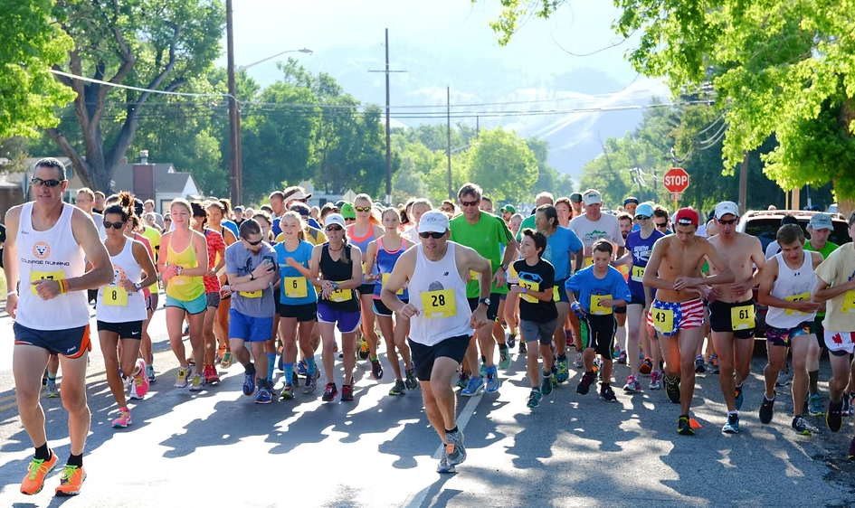 Registration Now Open for FIBArk Running Events