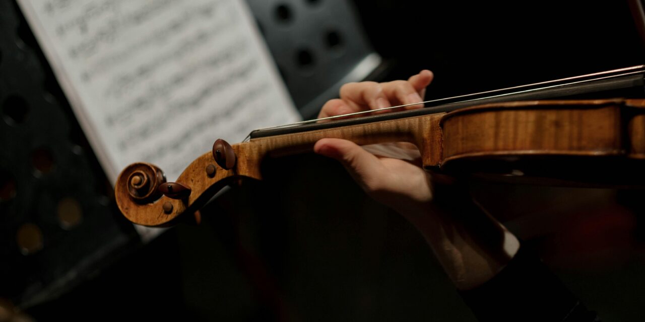 Alpine Orchestra Presents Free Spring Concerts in Leadville, Salida, and Buena Vista
