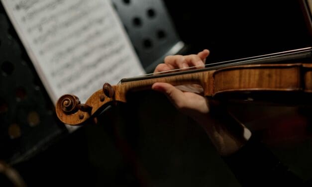 Alpine Orchestra Presents Free Spring Concerts in Leadville, Salida, and Buena Vista