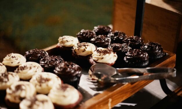 HRRMC Cancer Walk Bake Sale and Registration